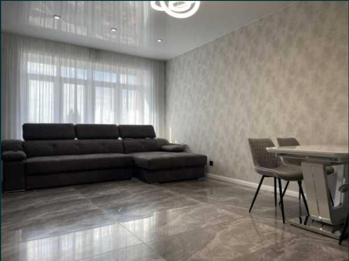 Lux 1-bedroom Most City Center area Dnjepropetovsk Buitenkant foto
