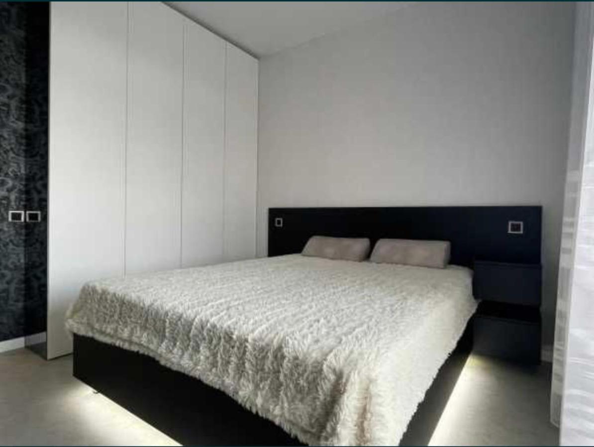 Lux 1-bedroom Most City Center area Dnjepropetovsk Buitenkant foto